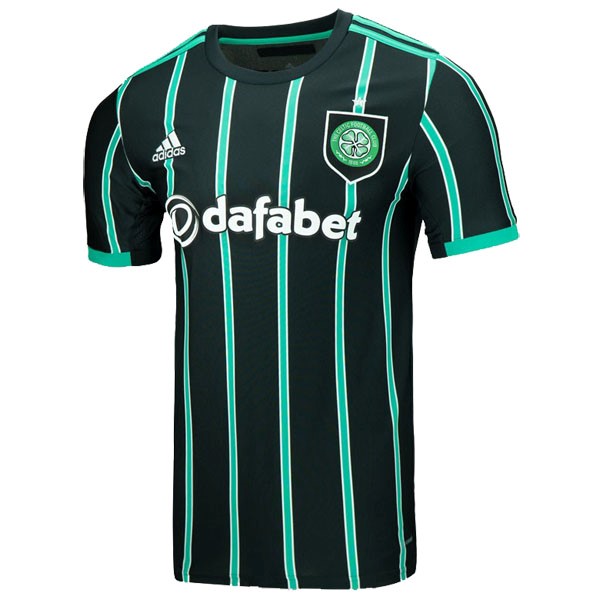 Camiseta Celtic 2ª Ropa 2022/23